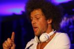 Eindhoven, 21 Maart 2008
Optreden DJ La Fuente ( Job Smeltzer )