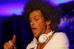 Eindhoven, 21 Maart 2008
Optreden DJ La Fuente ( Job Smeltzer )