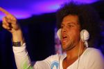 Eindhoven, 21 Maart 2008
Optreden DJ La Fuente ( Job Smeltzer )