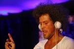 Eindhoven, 21 Maart 2008
Optreden DJ La Fuente ( Job Smeltzer )