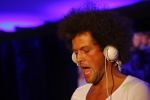 Eindhoven, 21 Maart 2008
Optreden DJ La Fuente ( Job Smeltzer )