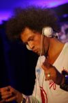 Eindhoven, 21 Maart 2008
Optreden DJ La Fuente ( Job Smeltzer )