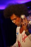 Eindhoven, 21 Maart 2008
Optreden DJ La Fuente ( Job Smeltzer )