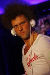 Eindhoven, 21 Maart 2008
Optreden DJ La Fuente ( Job Smeltzer )
