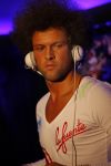 Eindhoven, 21 Maart 2008
Optreden DJ La Fuente ( Job Smeltzer )
