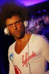 Eindhoven, 21 Maart 2008
Optreden DJ La Fuente ( Job Smeltzer )