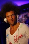 Eindhoven, 21 Maart 2008
Optreden DJ La Fuente ( Job Smeltzer )