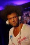 Eindhoven, 21 Maart 2008
Optreden DJ La Fuente ( Job Smeltzer )