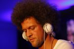 Eindhoven, 21 Maart 2008
Optreden DJ La Fuente ( Job Smeltzer )