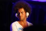 Eindhoven, 21 Maart 2008
Optreden DJ La Fuente ( Job Smeltzer )