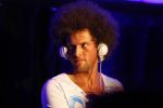 Eindhoven, 21 Maart 2008
Optreden DJ La Fuente ( Job Smeltzer )