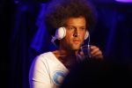 Eindhoven, 21 Maart 2008
Optreden DJ La Fuente ( Job Smeltzer )