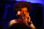 Eindhoven, 21 Maart 2008
Optreden DJ La Fuente ( Job Smeltzer )