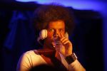 Eindhoven, 21 Maart 2008
Optreden DJ La Fuente ( Job Smeltzer )
