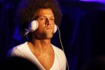 Eindhoven, 21 Maart 2008
Optreden DJ La Fuente ( Job Smeltzer )