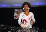 Eindhoven, 21 Maart 2008
Optreden DJ La Fuente ( Job Smeltzer )