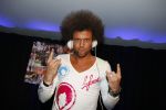 Eindhoven, 21 Maart 2008
Optreden DJ La Fuente ( Job Smeltzer )