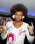Eindhoven, 21 Maart 2008
Optreden DJ La Fuente ( Job Smeltzer )