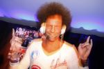 Eindhoven, 21 Maart 2008
Optreden DJ La Fuente ( Job Smeltzer )