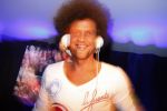 Eindhoven, 21 Maart 2008
Optreden DJ La Fuente ( Job Smeltzer )