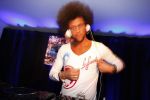 Eindhoven, 21 Maart 2008
Optreden DJ La Fuente ( Job Smeltzer )