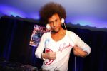 Eindhoven, 21 Maart 2008
Optreden DJ La Fuente ( Job Smeltzer )