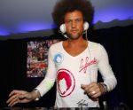 Eindhoven, 21 Maart 2008
Optreden DJ La Fuente ( Job Smeltzer )