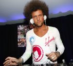 Eindhoven, 21 Maart 2008
Optreden DJ La Fuente ( Job Smeltzer )