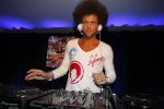 Eindhoven, 21 Maart 2008
Optreden DJ La Fuente ( Job Smeltzer )
