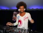 Eindhoven, 21 Maart 2008
Optreden DJ La Fuente ( Job Smeltzer )
