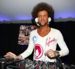 Eindhoven, 21 Maart 2008
Optreden DJ La Fuente ( Job Smeltzer )