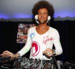 Eindhoven, 21 Maart 2008
Optreden DJ La Fuente ( Job Smeltzer )