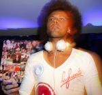 Eindhoven, 21 Maart 2008
Optreden DJ La Fuente ( Job Smeltzer )