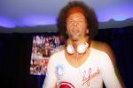 Eindhoven, 21 Maart 2008
Optreden DJ La Fuente ( Job Smeltzer )