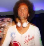 Eindhoven, 21 Maart 2008
Optreden DJ La Fuente ( Job Smeltzer )