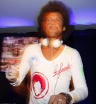 Eindhoven, 21 Maart 2008
Optreden DJ La Fuente ( Job Smeltzer )