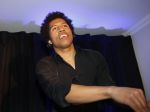 Eindhoven, 21 Maart 2009 Optreden DJ Nanna