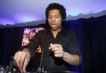 Eindhoven, 21 Maart 2009 Optreden DJ Nanna