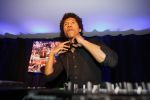 Eindhoven, 21 Maart 2009 Optreden DJ Nanna