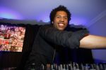 Eindhoven, 21 Maart 2009 Optreden DJ Nanna