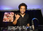 Eindhoven, 21 Maart 2009 Optreden DJ Nanna