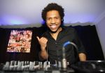 Eindhoven, 21 Maart 2009 Optreden DJ Nanna