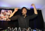 Eindhoven, 21 Maart 2009 Optreden DJ Nanna