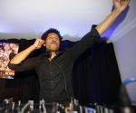 Eindhoven, 21 Maart 2009 Optreden DJ Nanna