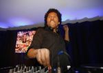 Eindhoven, 21 Maart 2009 Optreden DJ Nanna