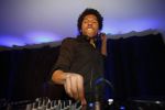 Eindhoven, 21 Maart 2009 Optreden DJ Nanna