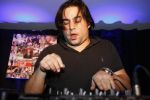 Eindhoven, 21 Maart 2009 Optreden DJ Siac