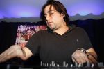 Eindhoven, 21 Maart 2009 Optreden DJ Siac