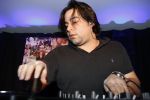Eindhoven, 21 Maart 2009 Optreden DJ Siac