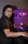 Eindhoven, 21 Maart 2009 Optreden DJ Siac